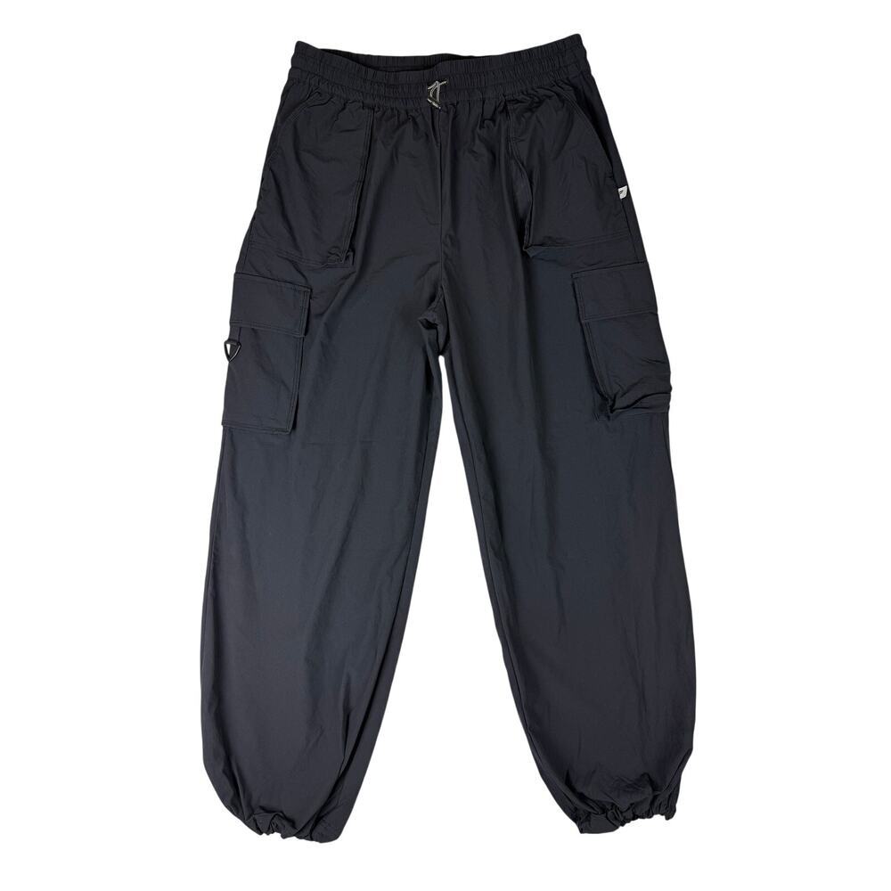 fabletics men jogger pants size XL in very good condition